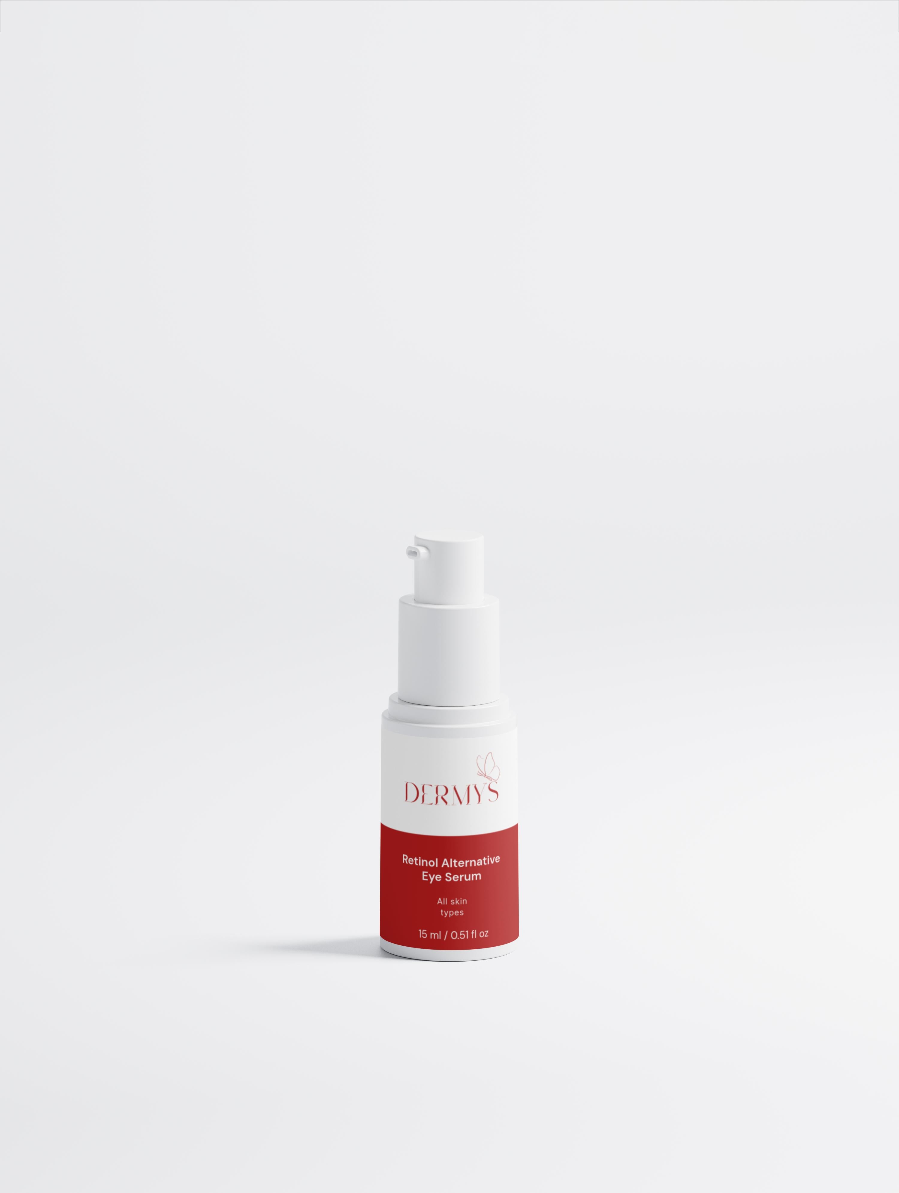 Retinol Alternative Eye Serum