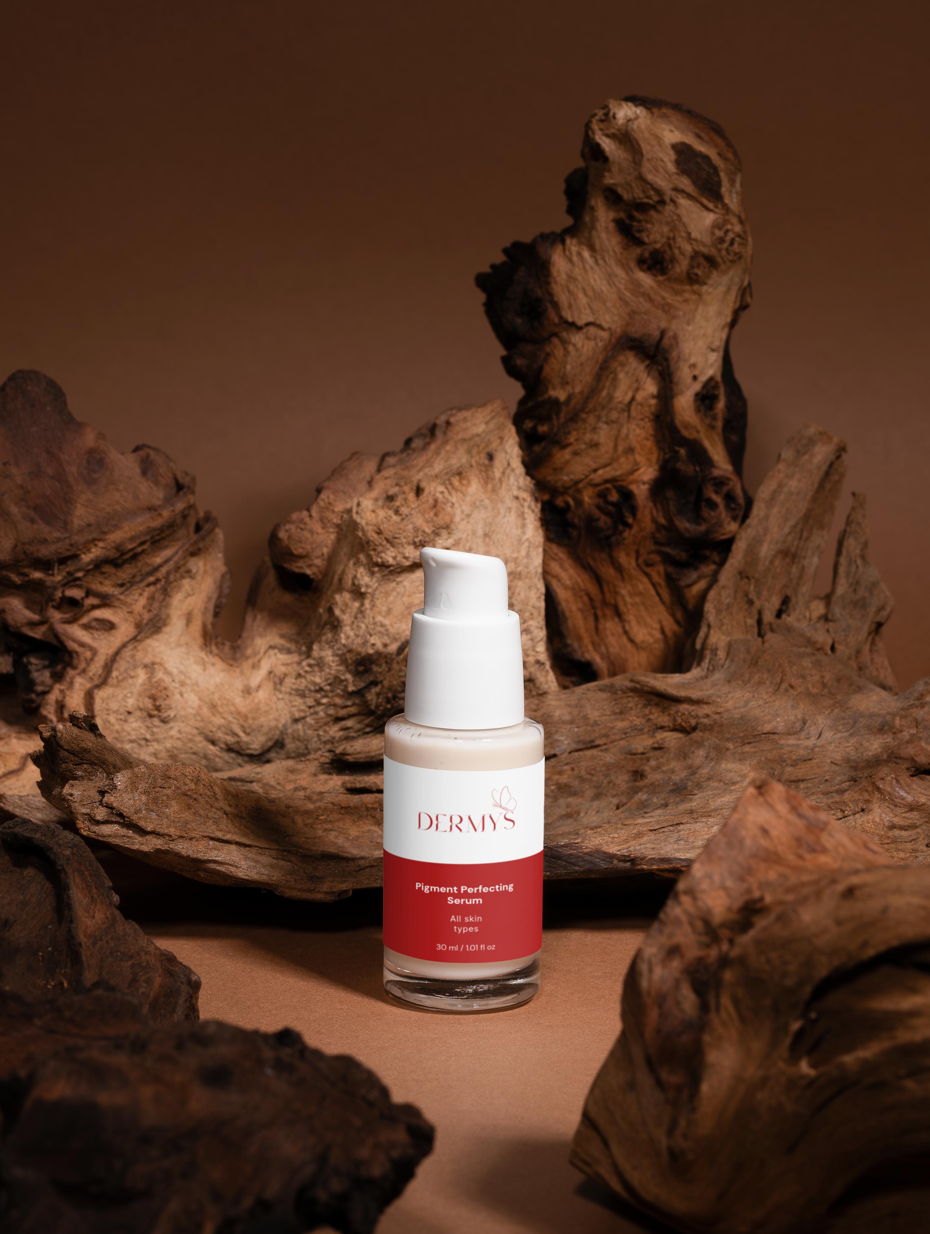 Pigment Perfecting Serum