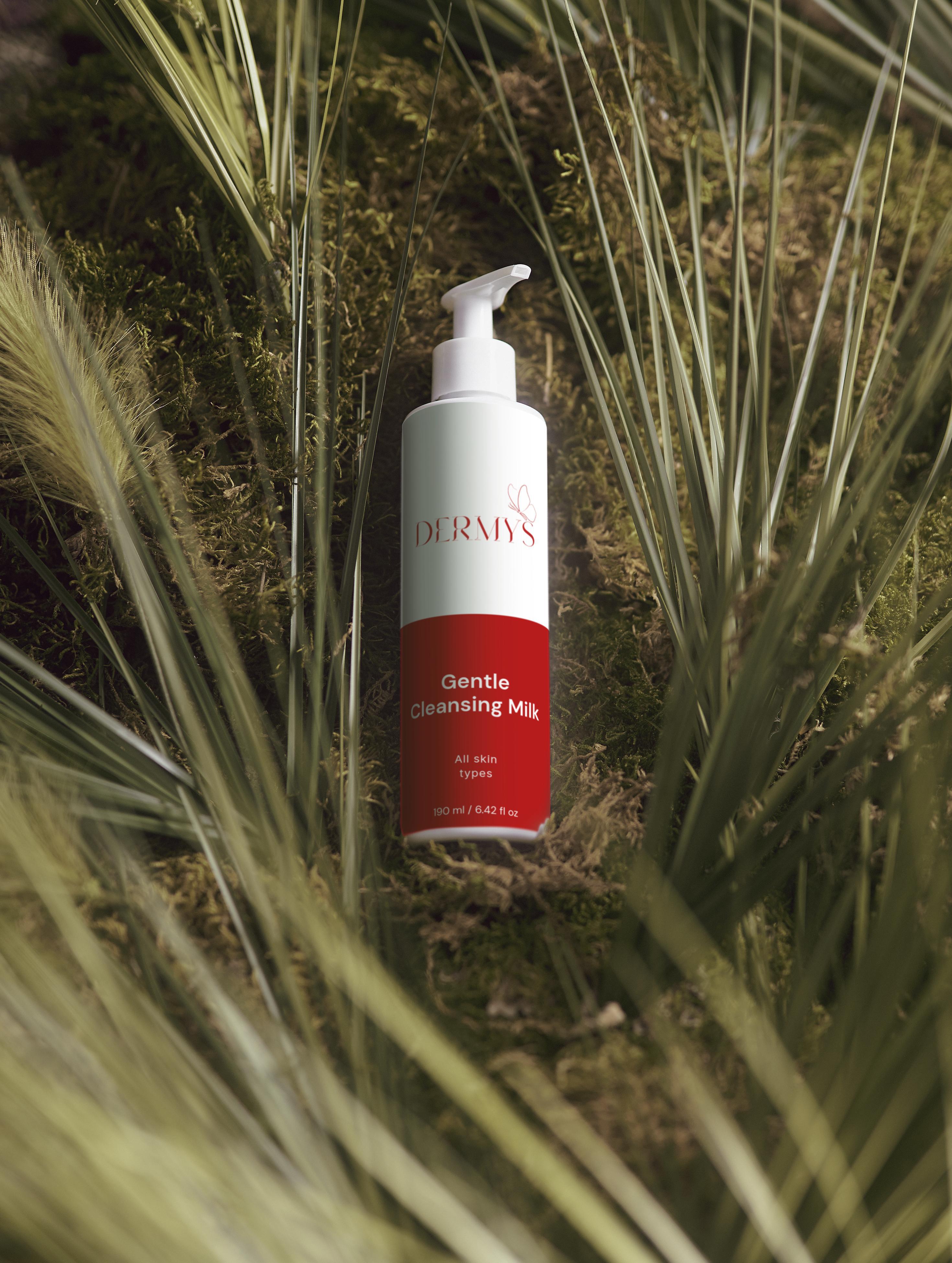 Gentle Cleansing Milk