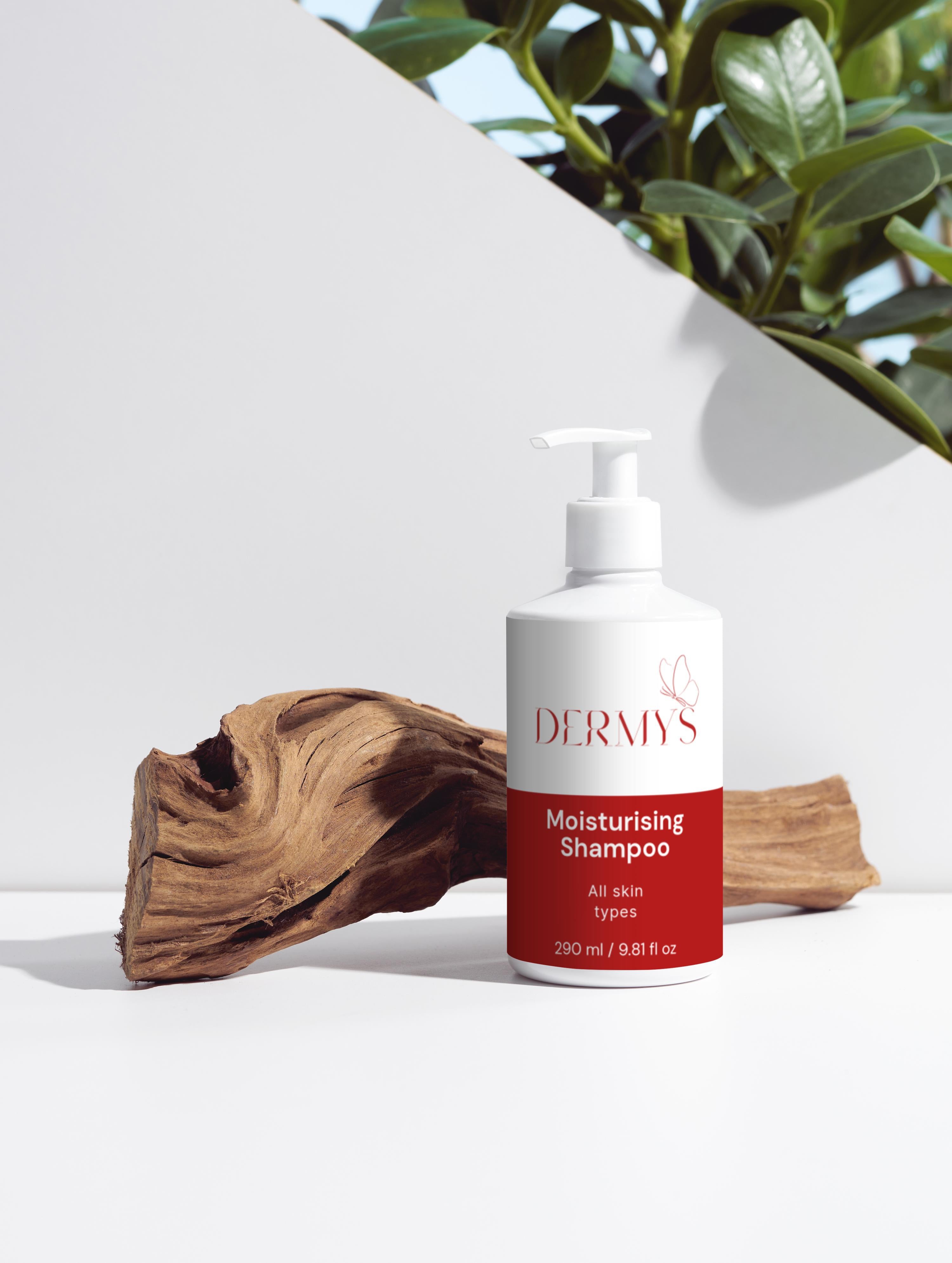 Moisturising Shampoo