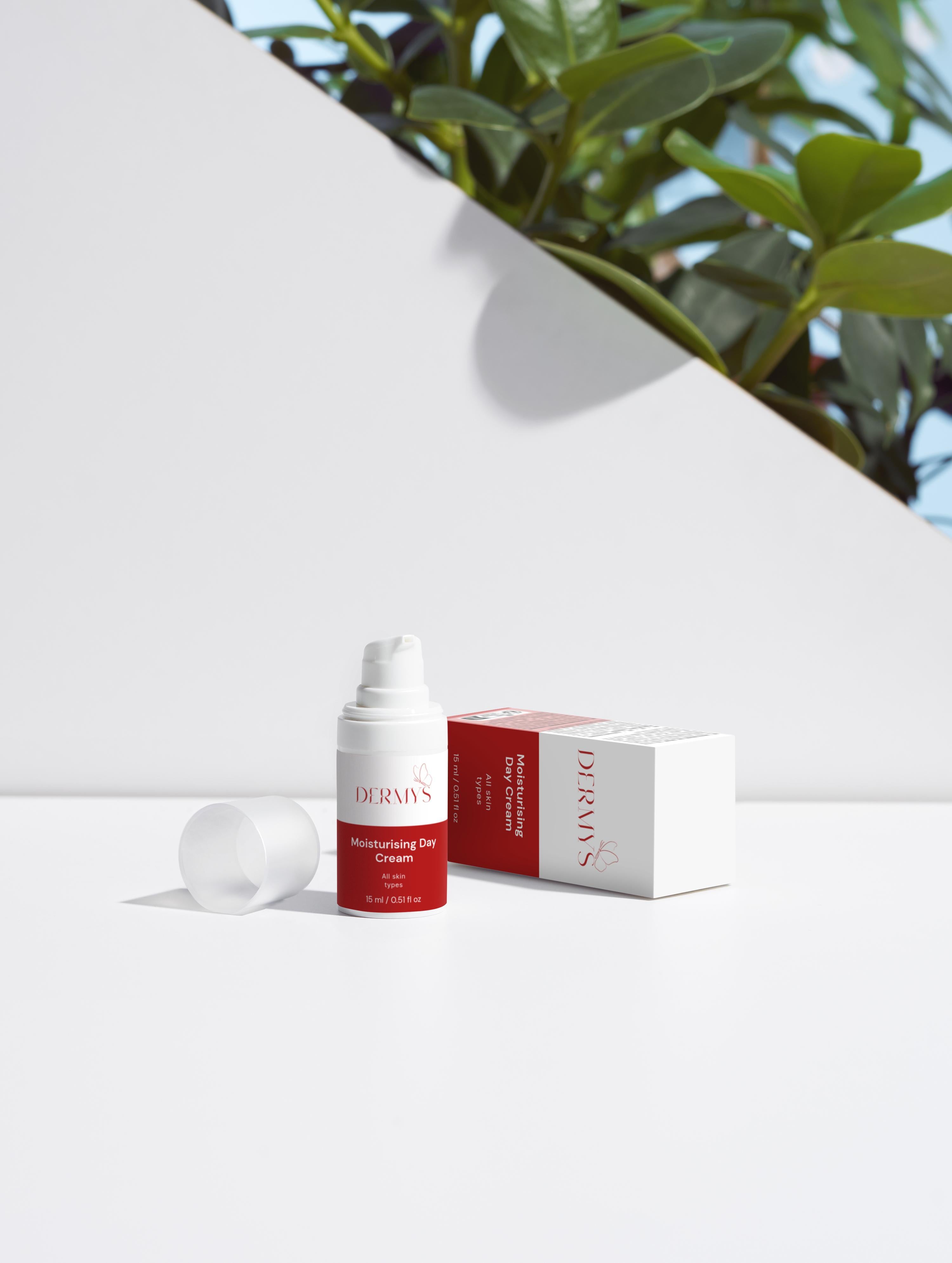 Moisturising Day Cream
