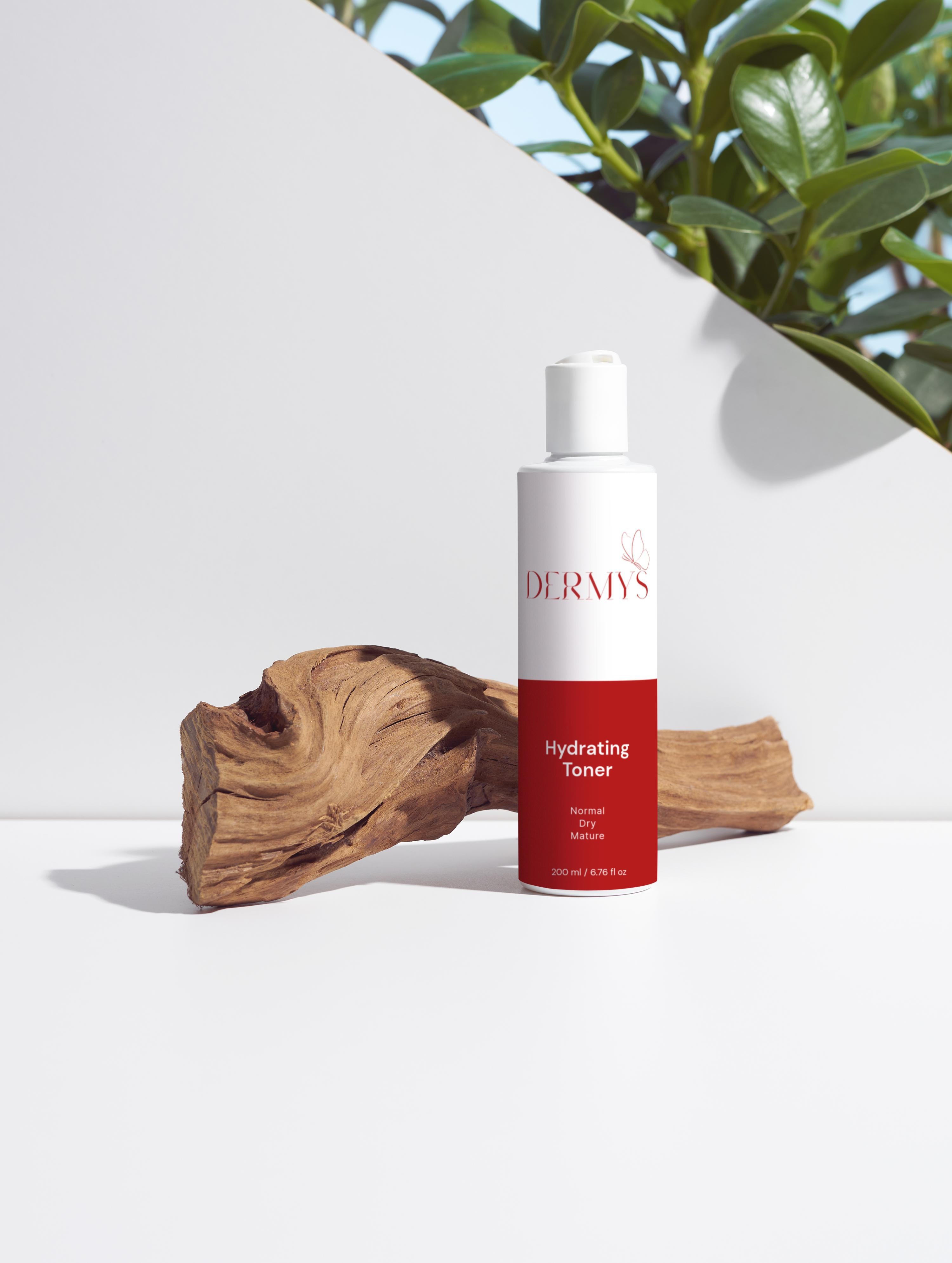 Hydrating Toner