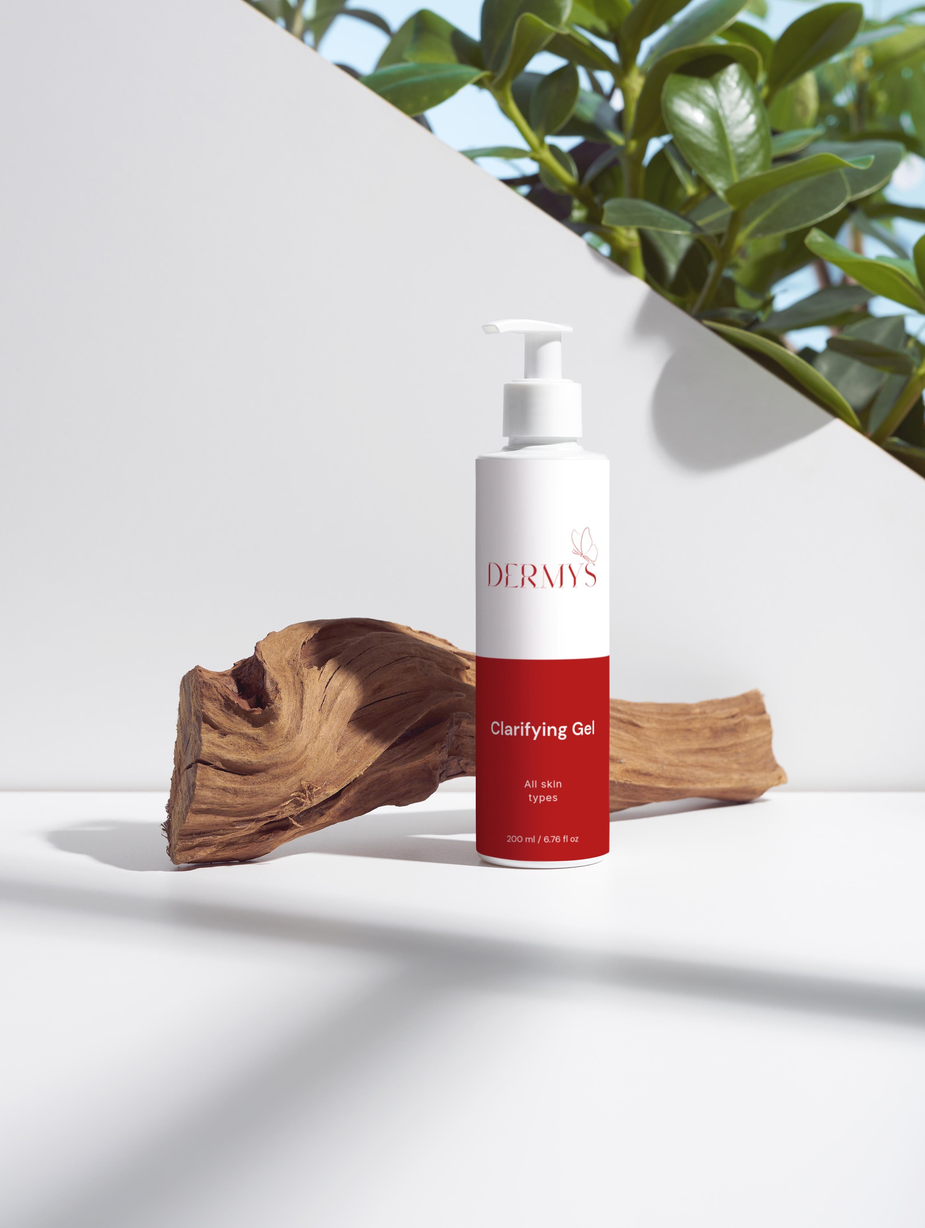 Clarifying Gel
