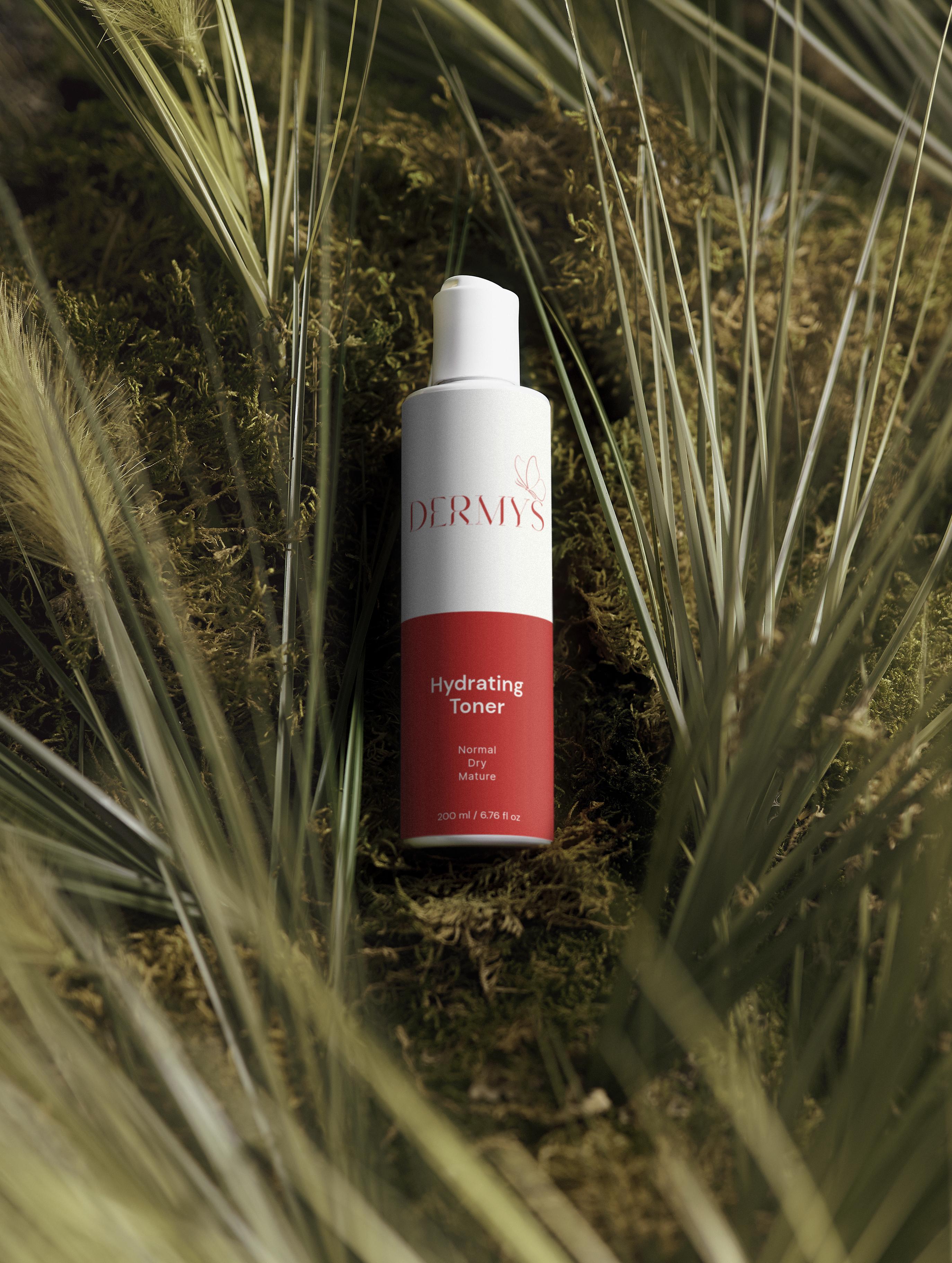 Hydrating Toner