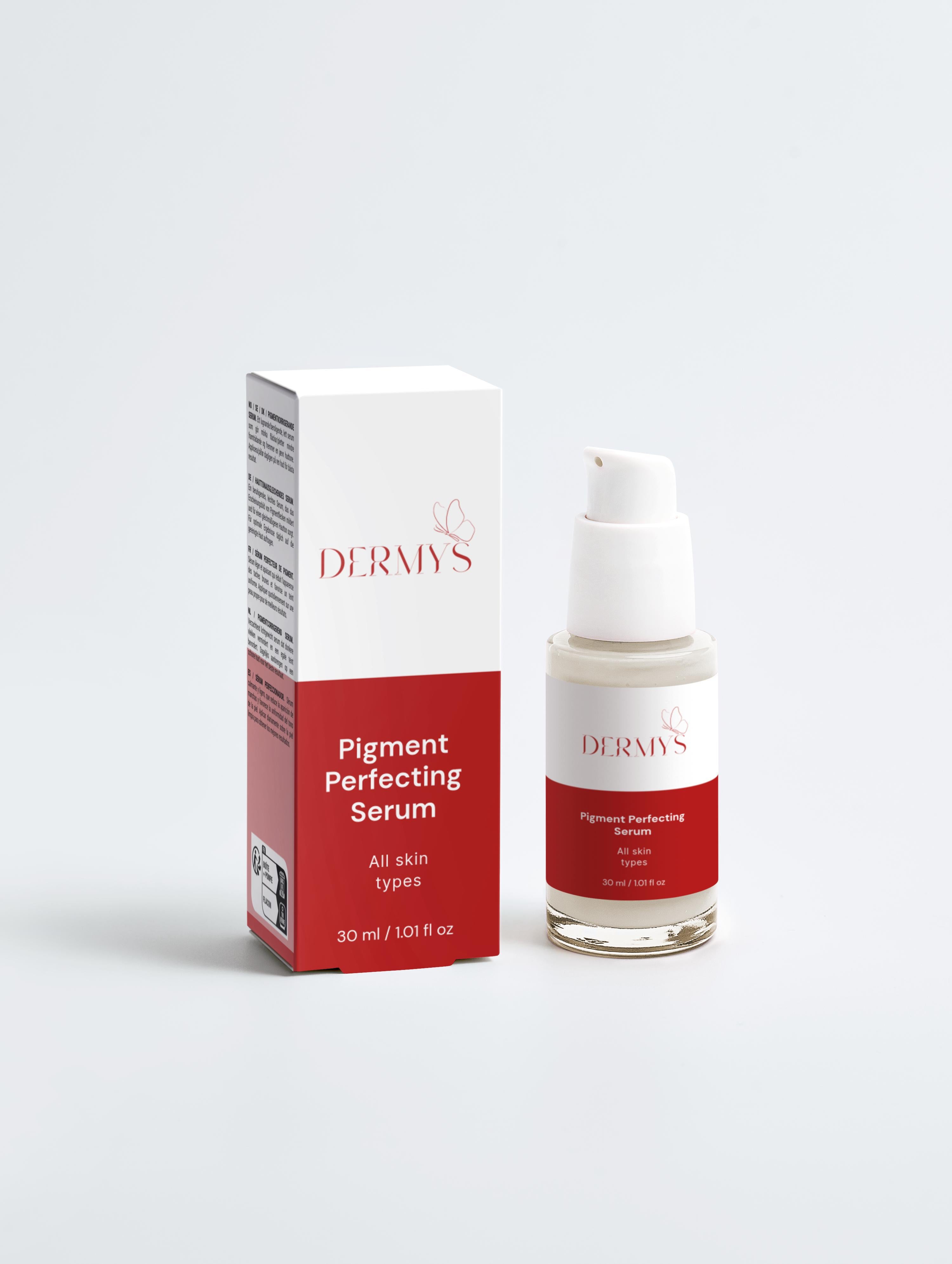 Pigment Perfecting Serum