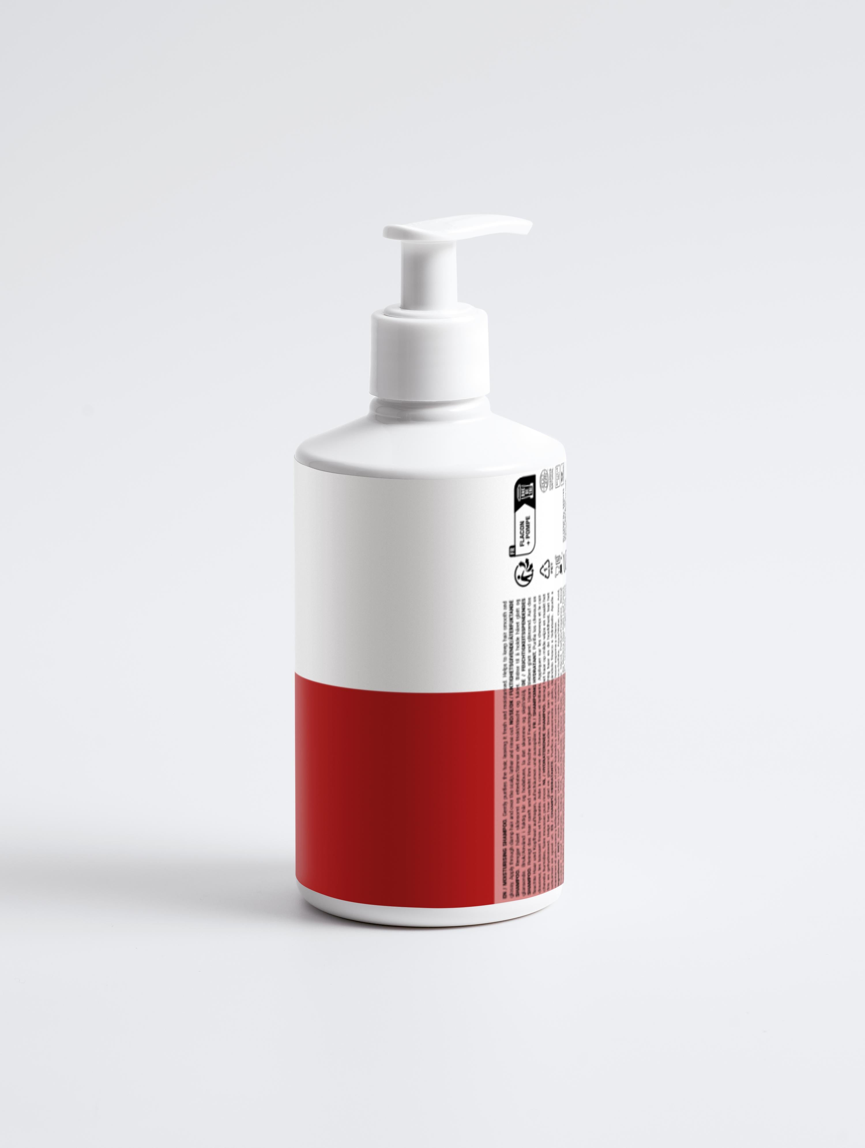 Moisturising Shampoo