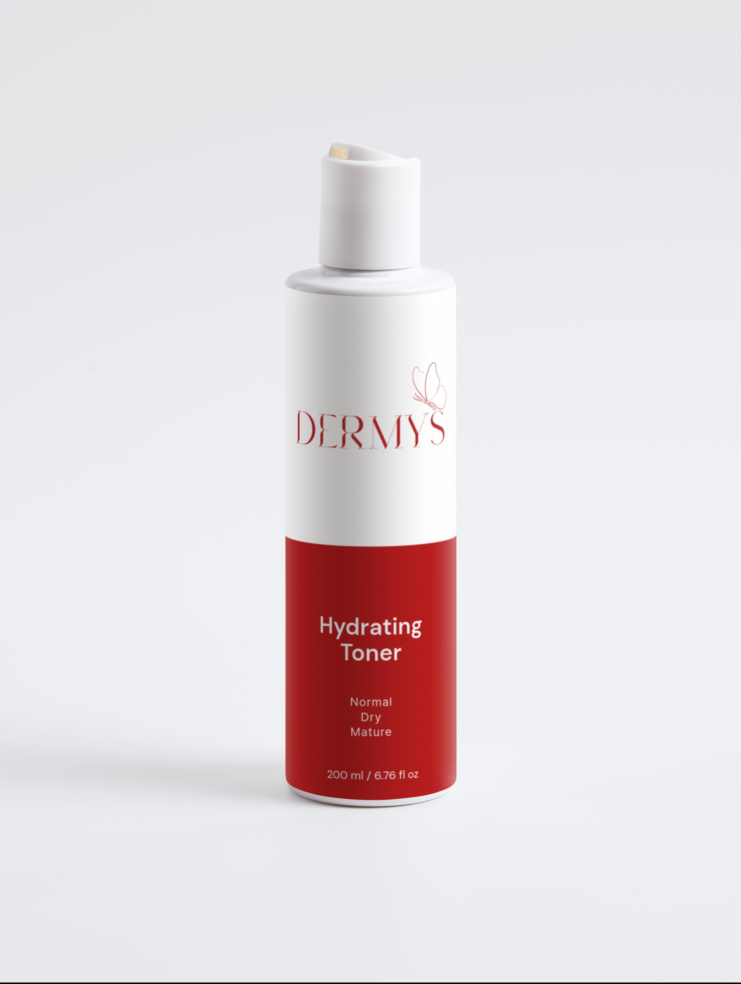 Hydrating Toner