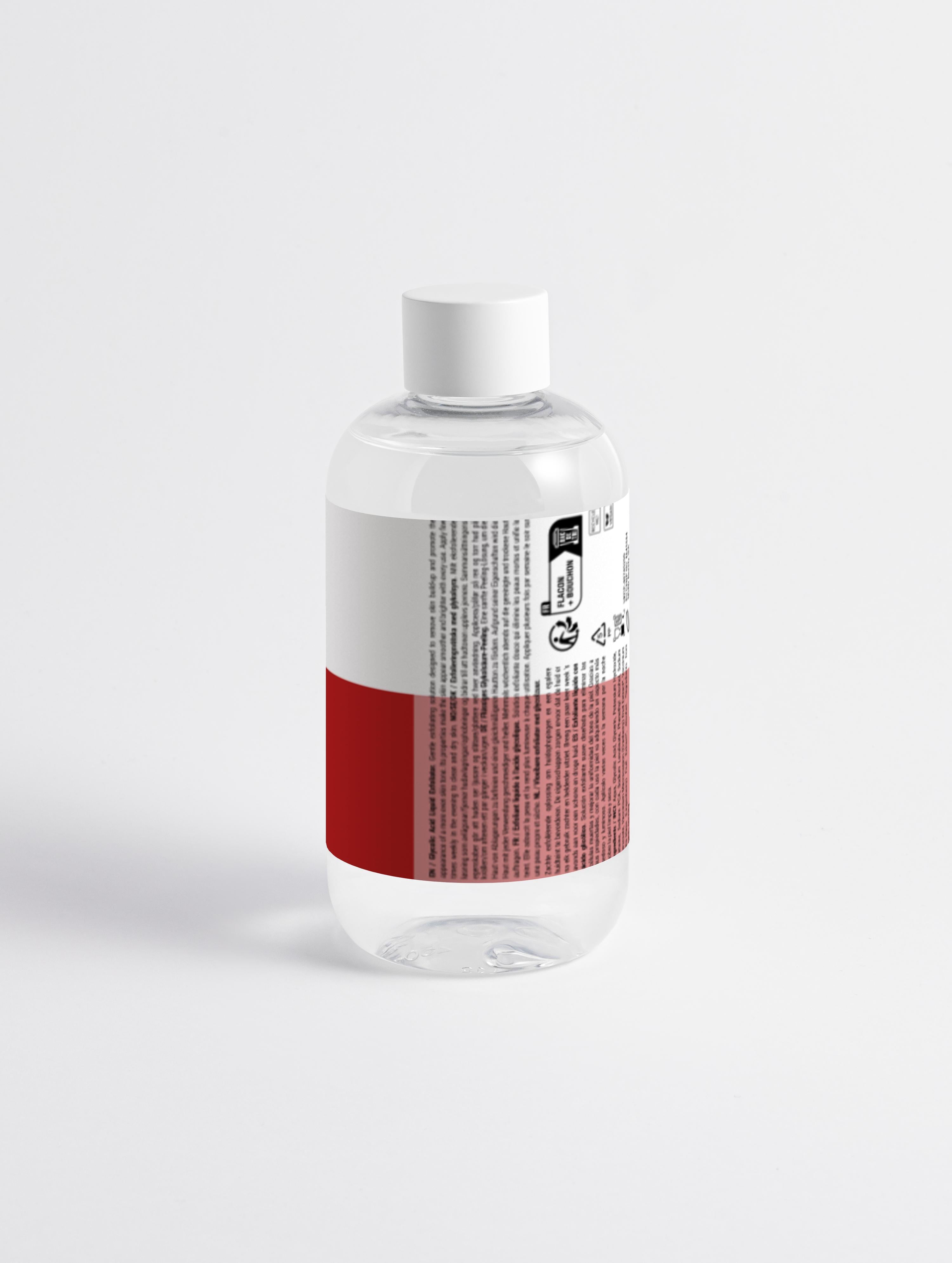 Glycolic Acid Exfoliating Toner