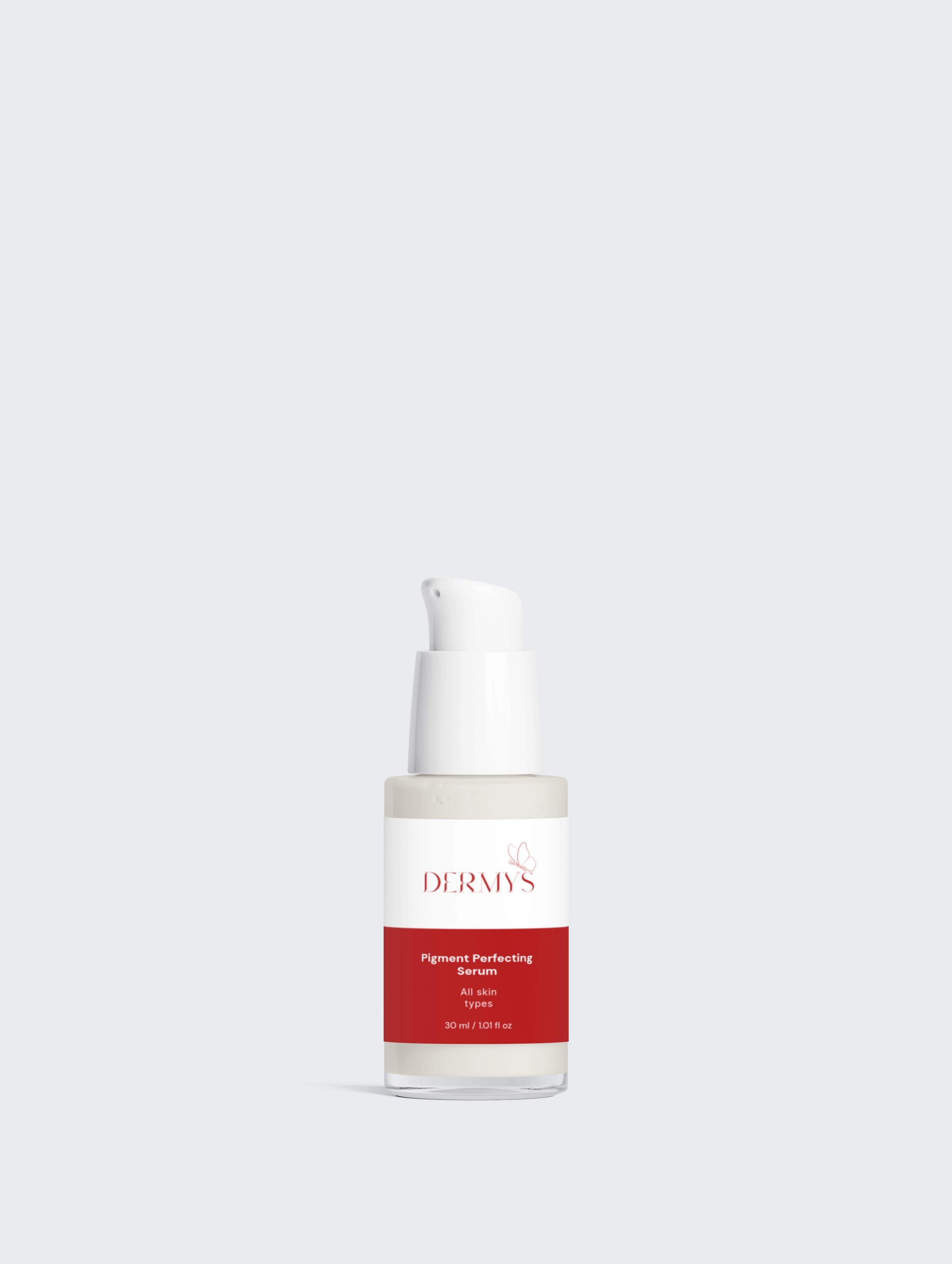 Pigment Perfecting Serum