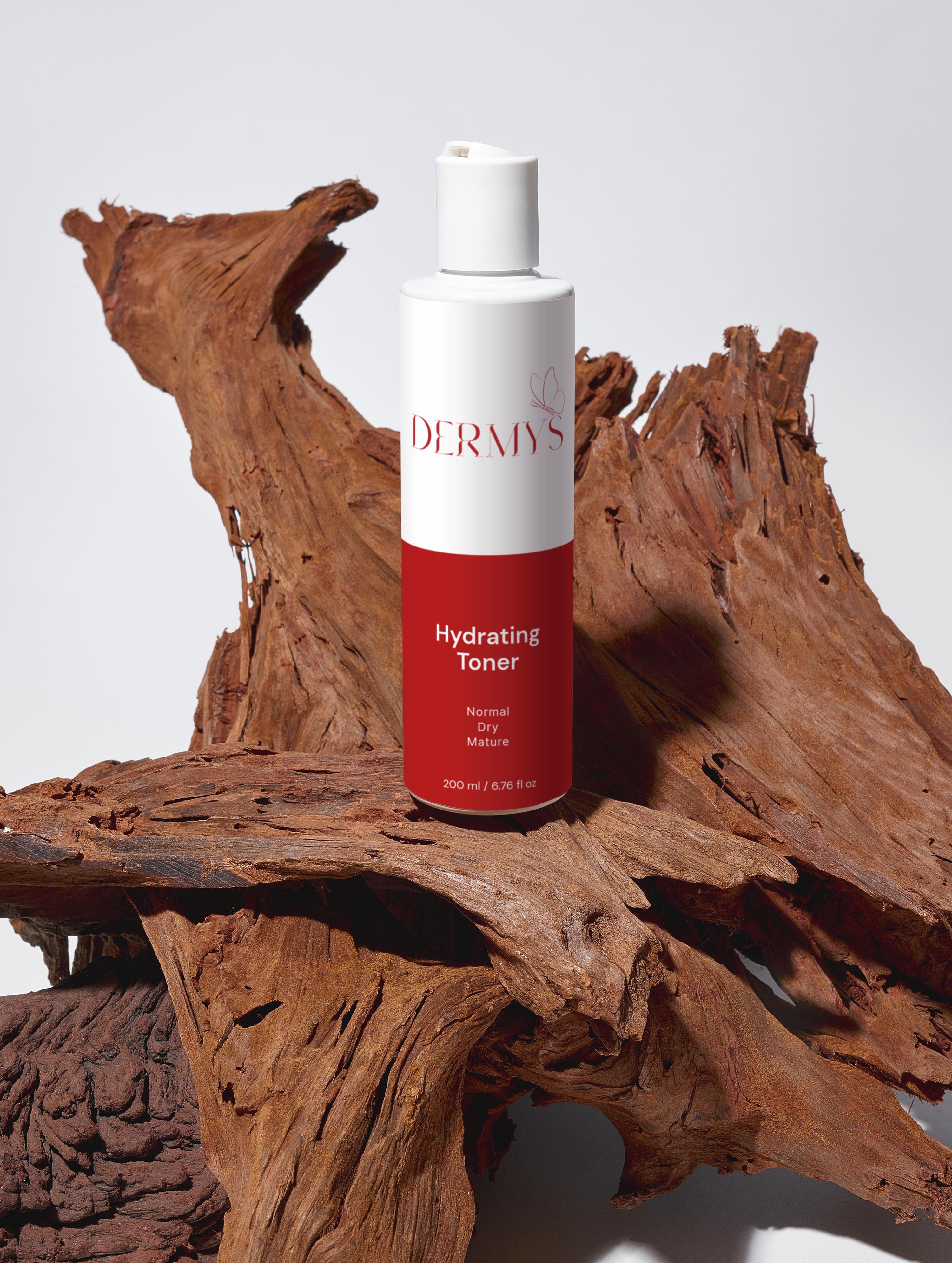 Hydrating Toner