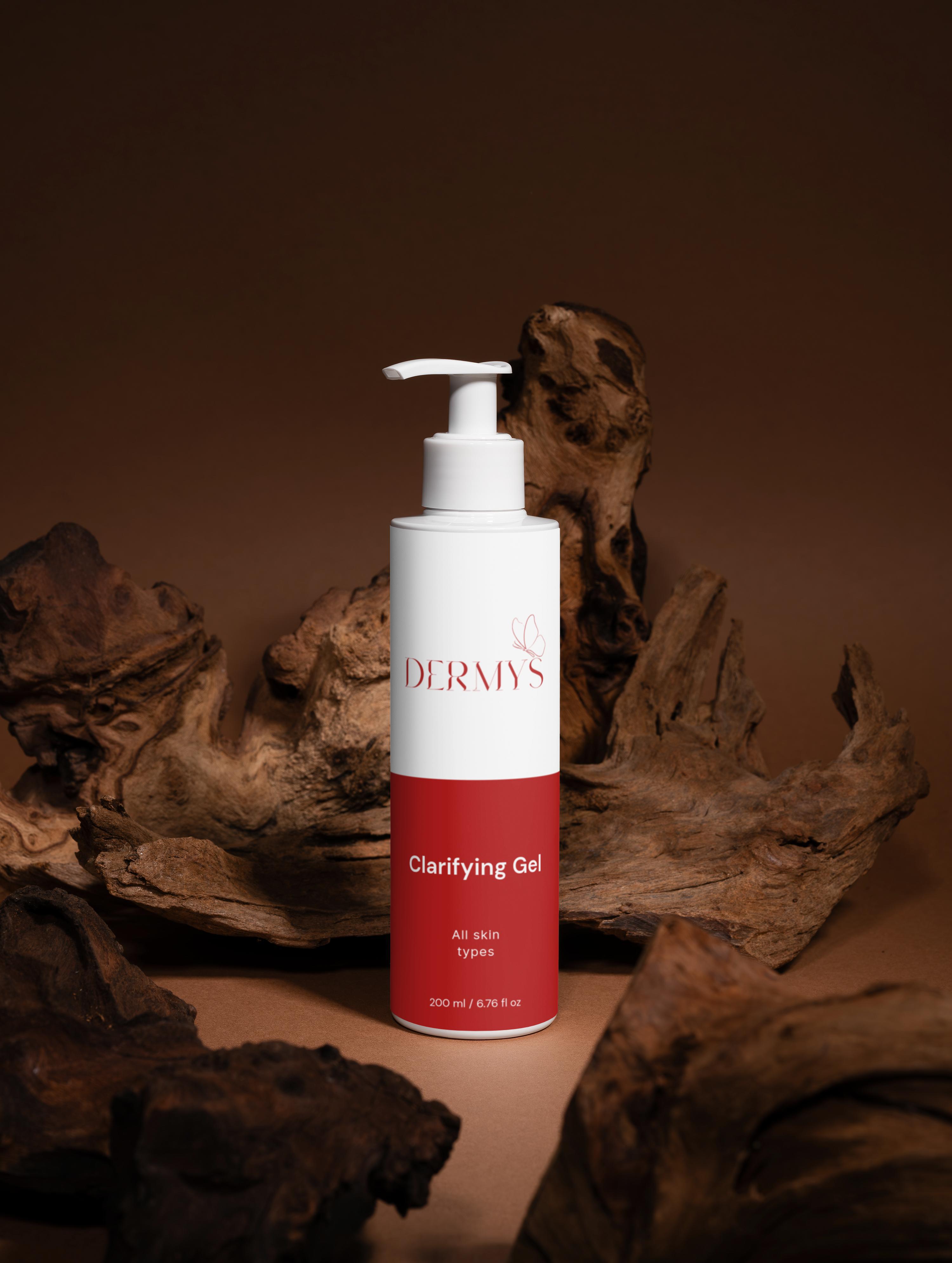 Clarifying Gel