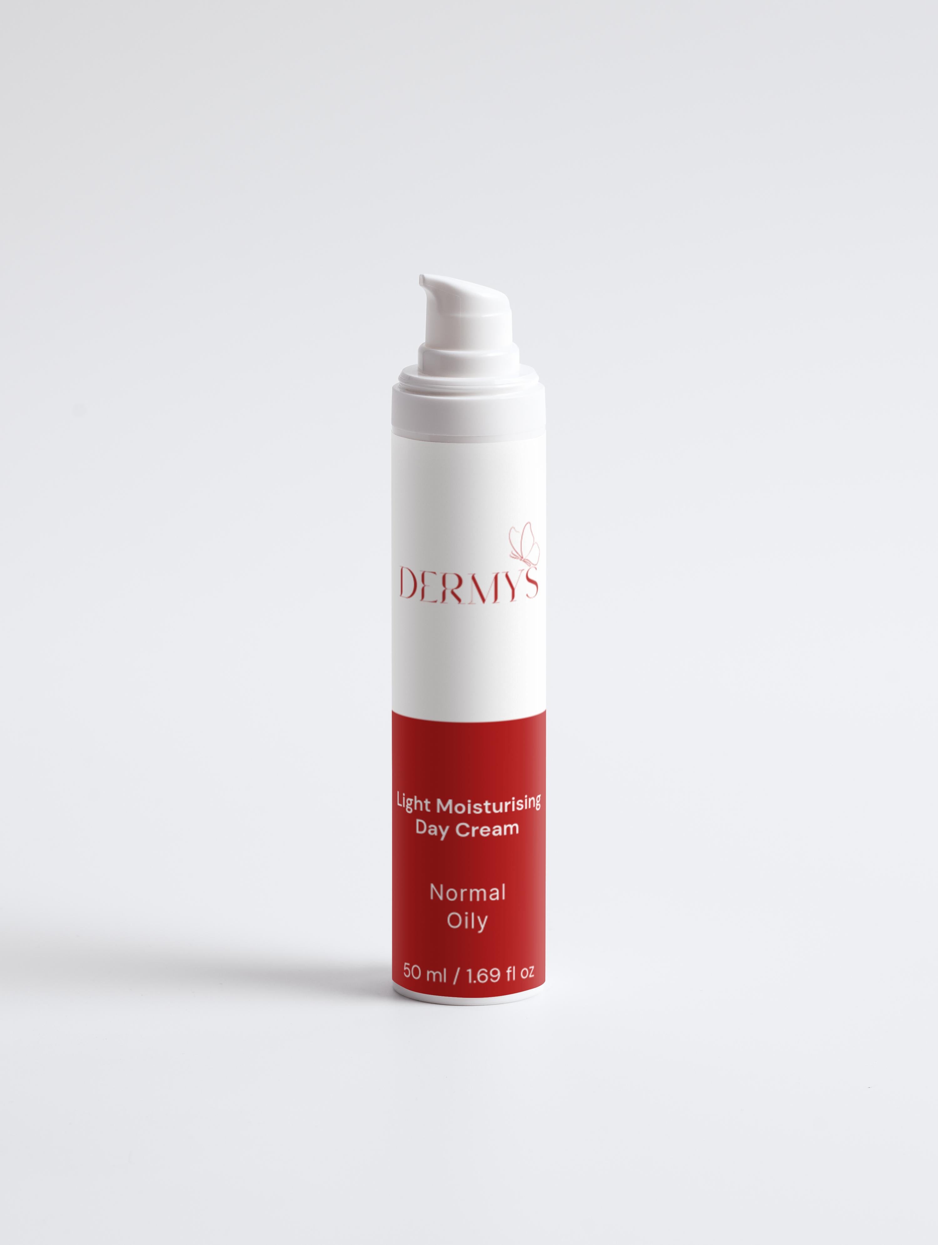 Light Moisturising Day Cream