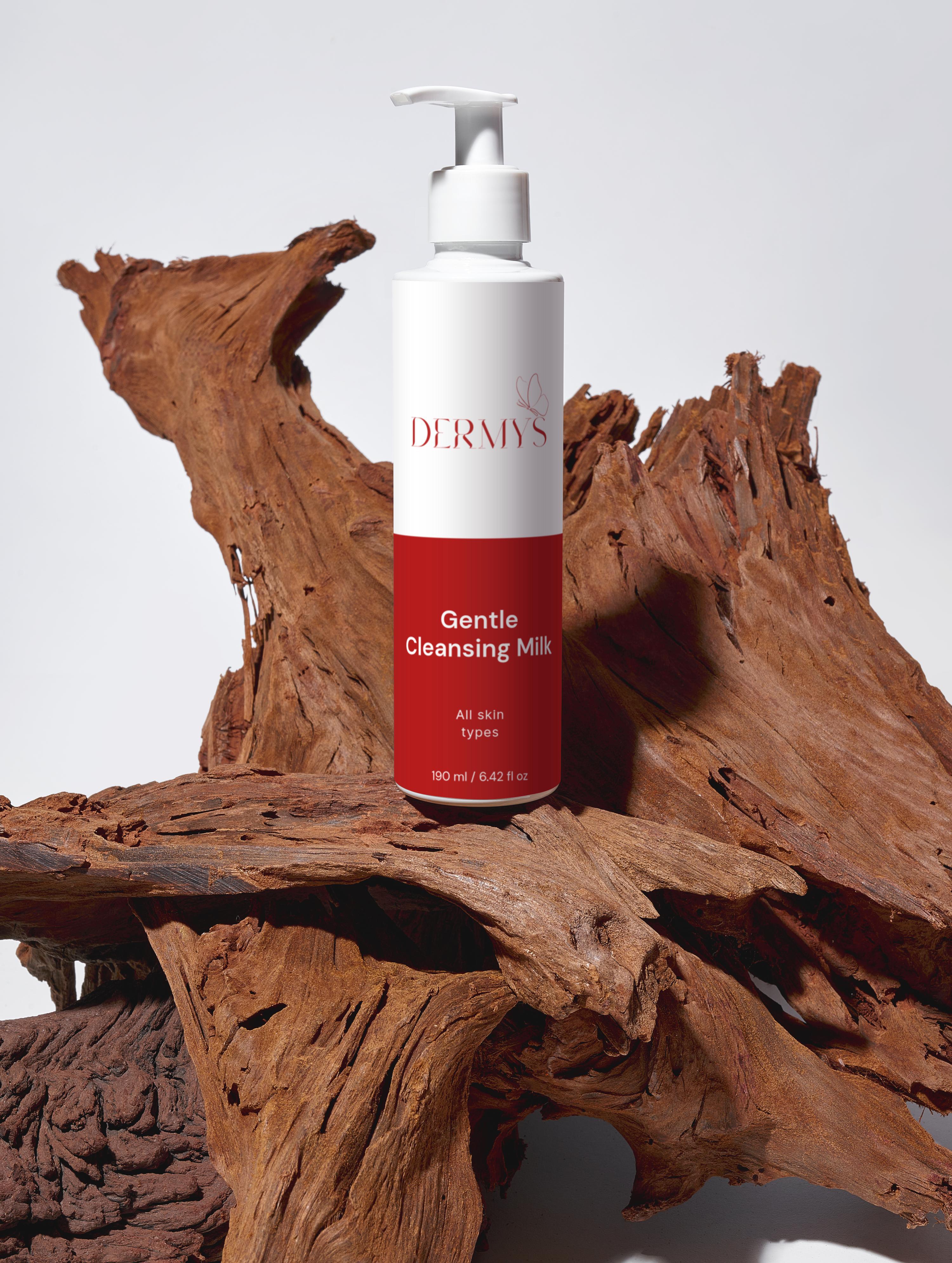 Gentle Cleansing Milk