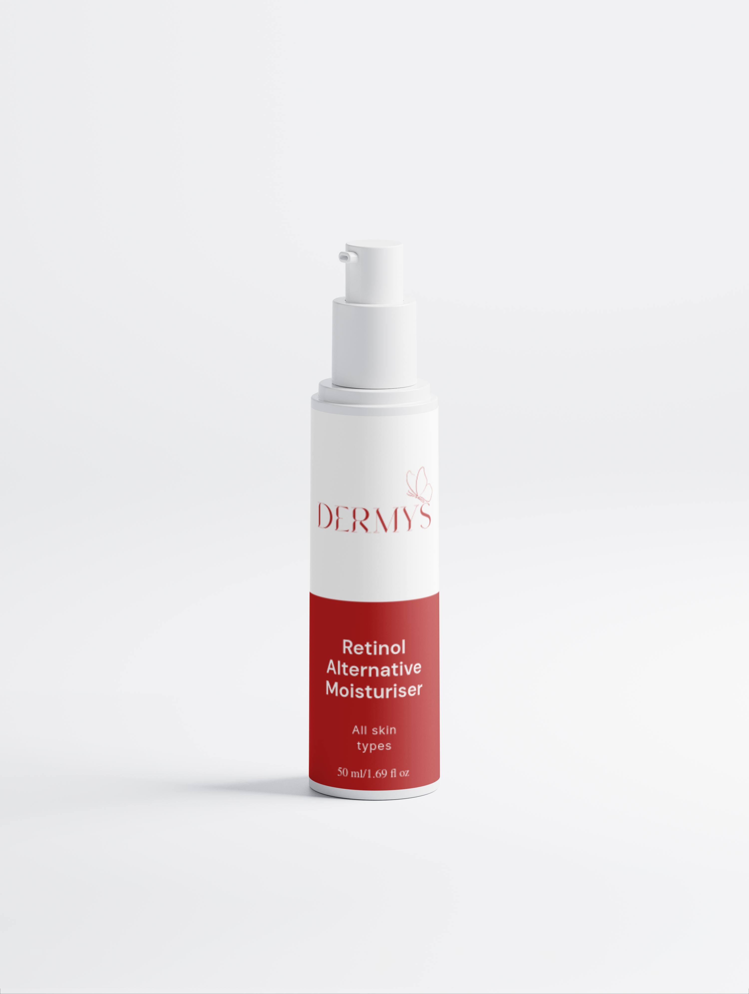 Retinol Alternative Moisturiser