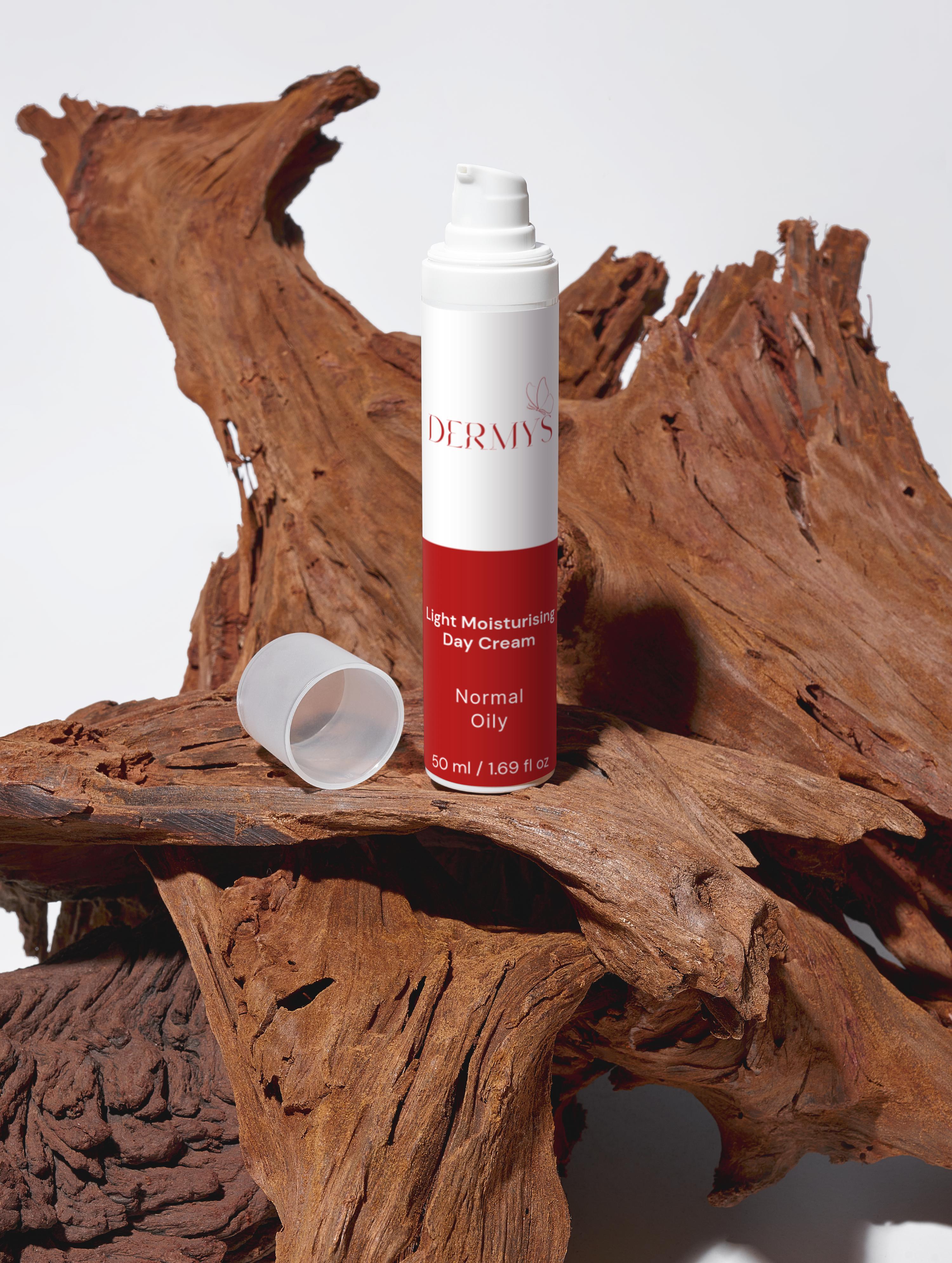 Light Moisturising Day Cream