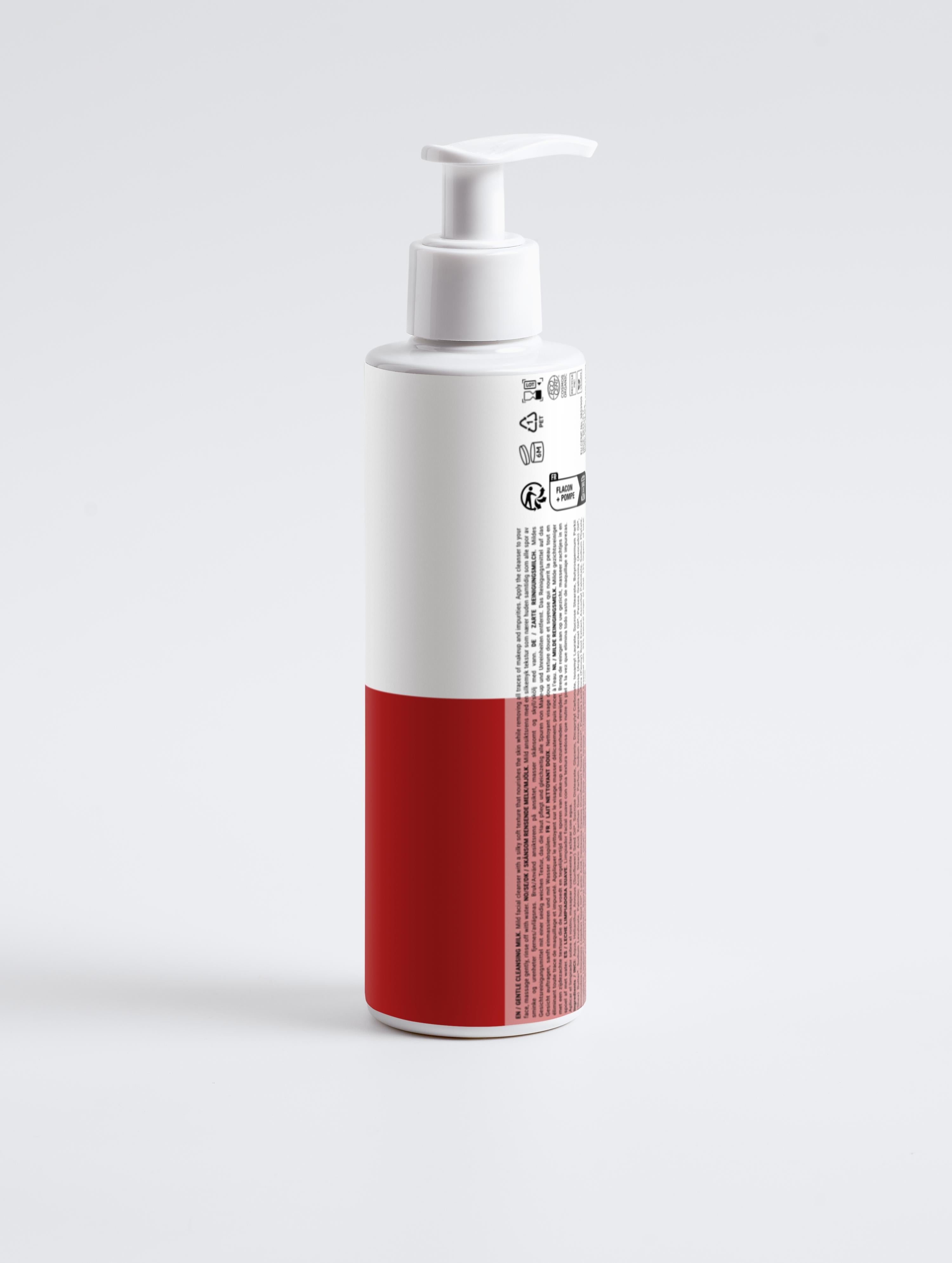 Gentle Cleansing Milk