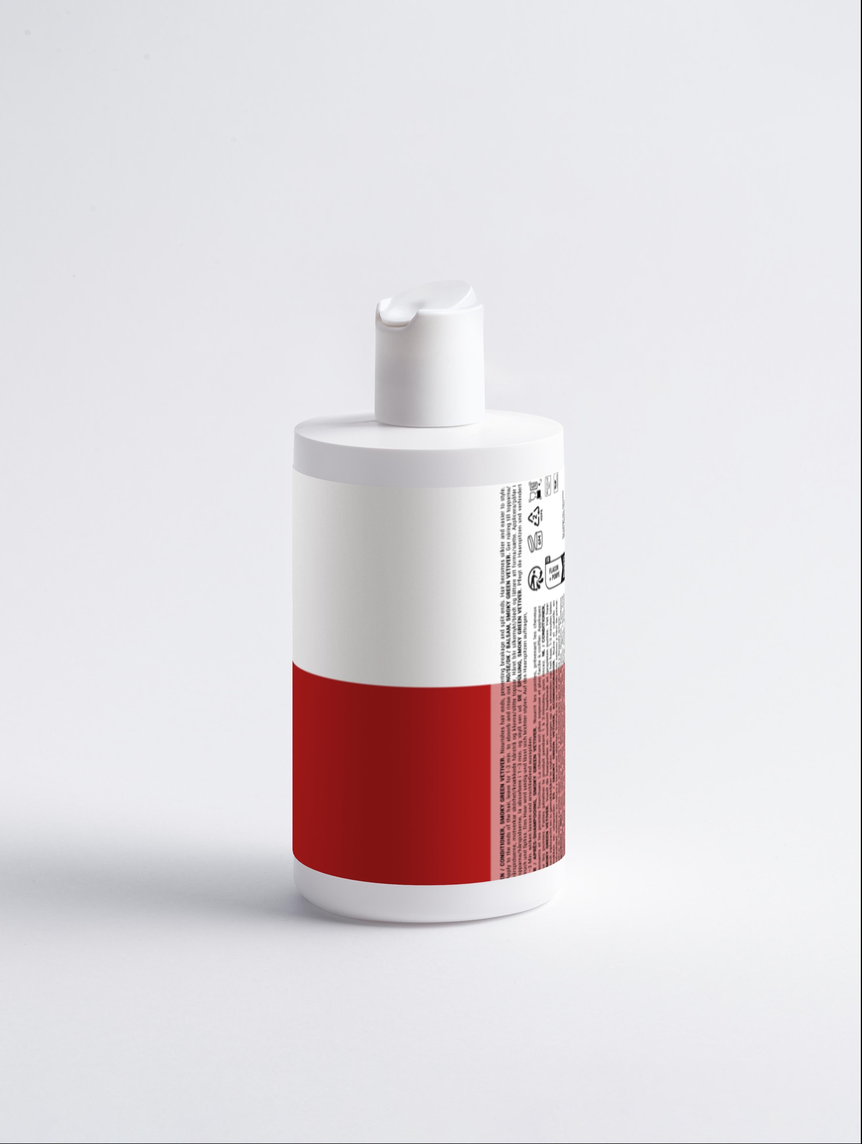 Gloss Conditioner, Smoky Green Vetiver