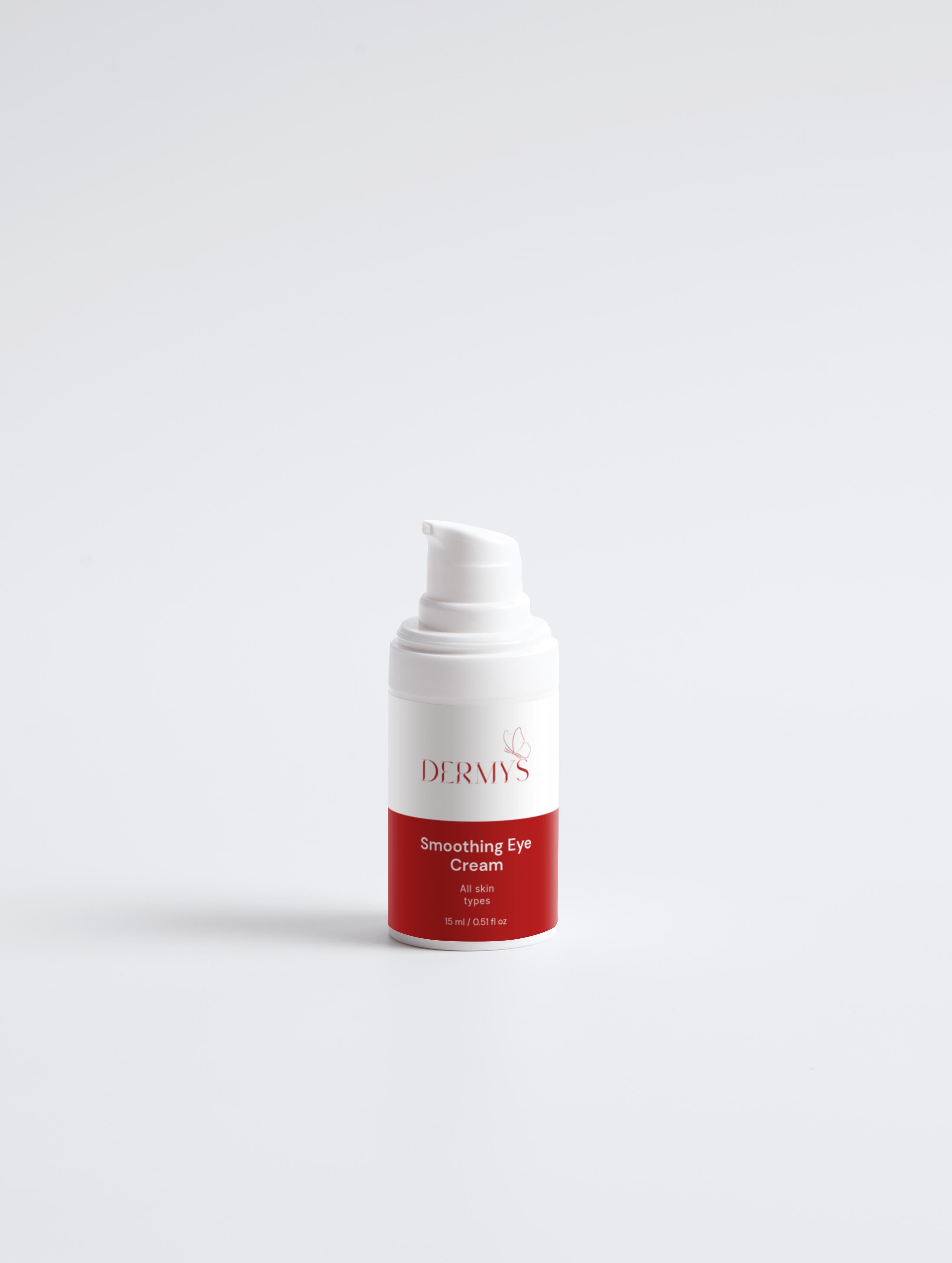 Smoothing Eye Cream