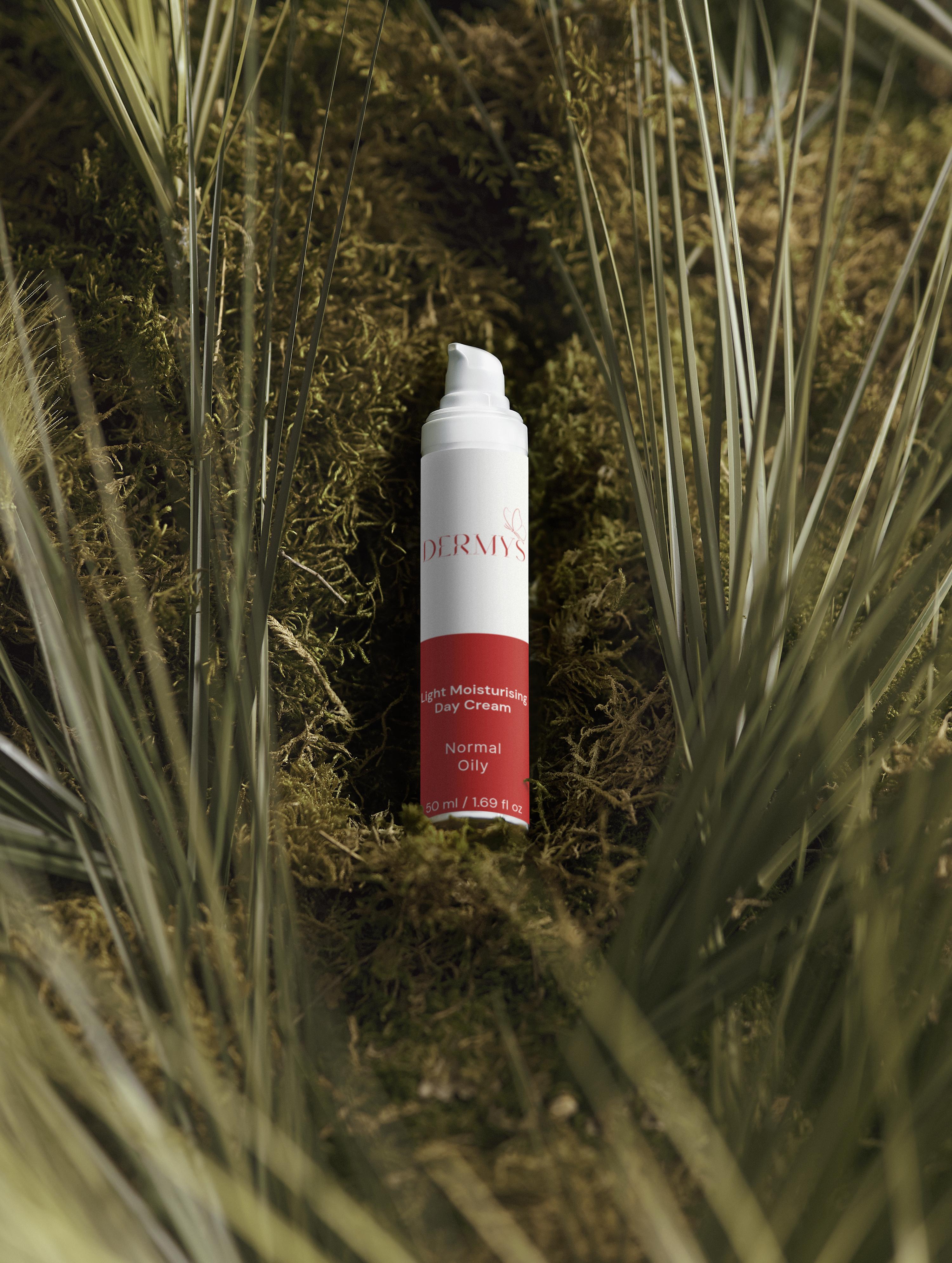 Light Moisturising Day Cream