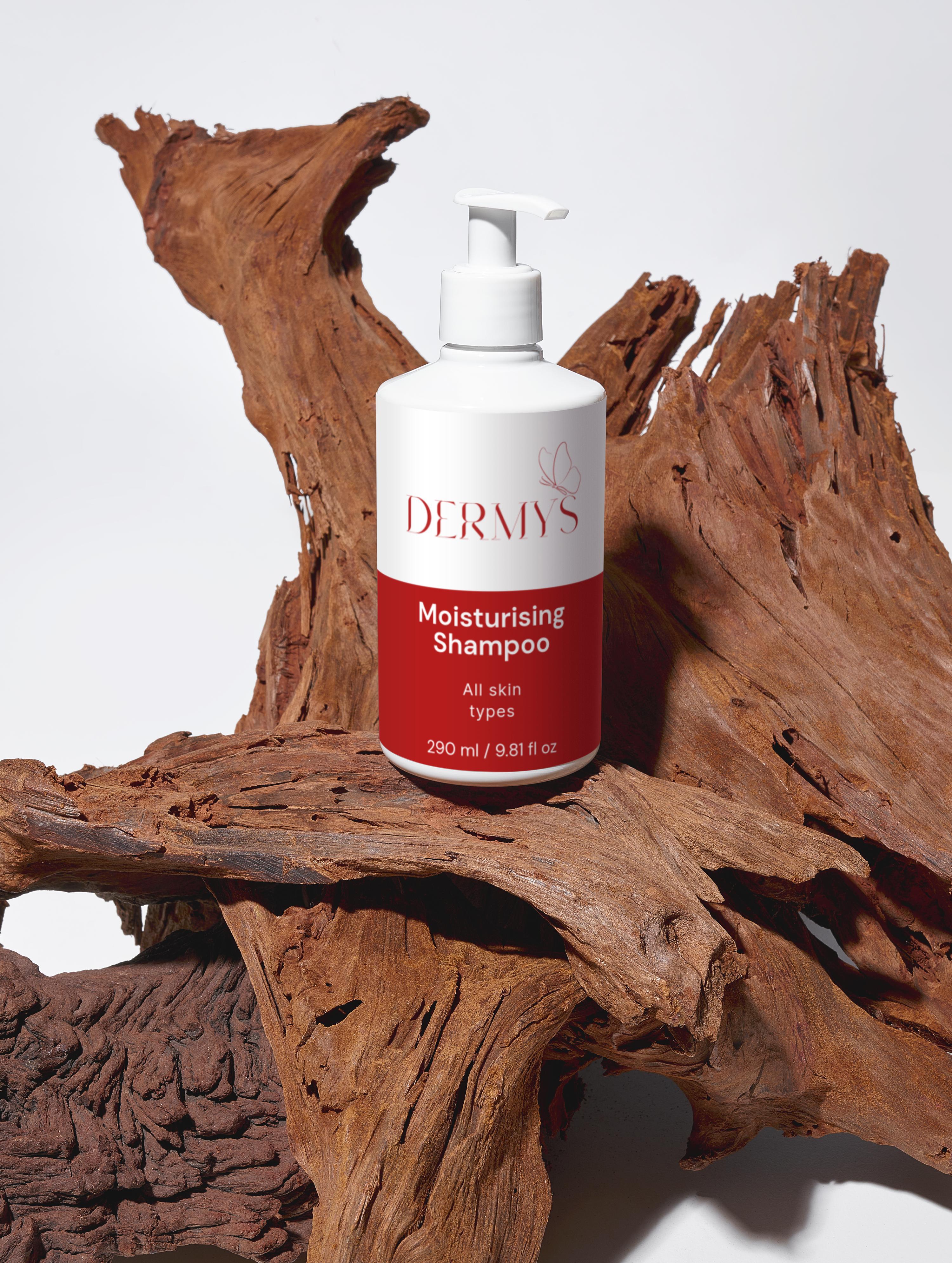Moisturising Shampoo