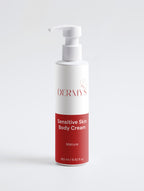 Sensitive Skin Body Cream