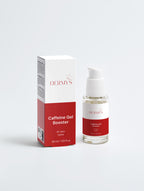 Caffeine Gel Booster