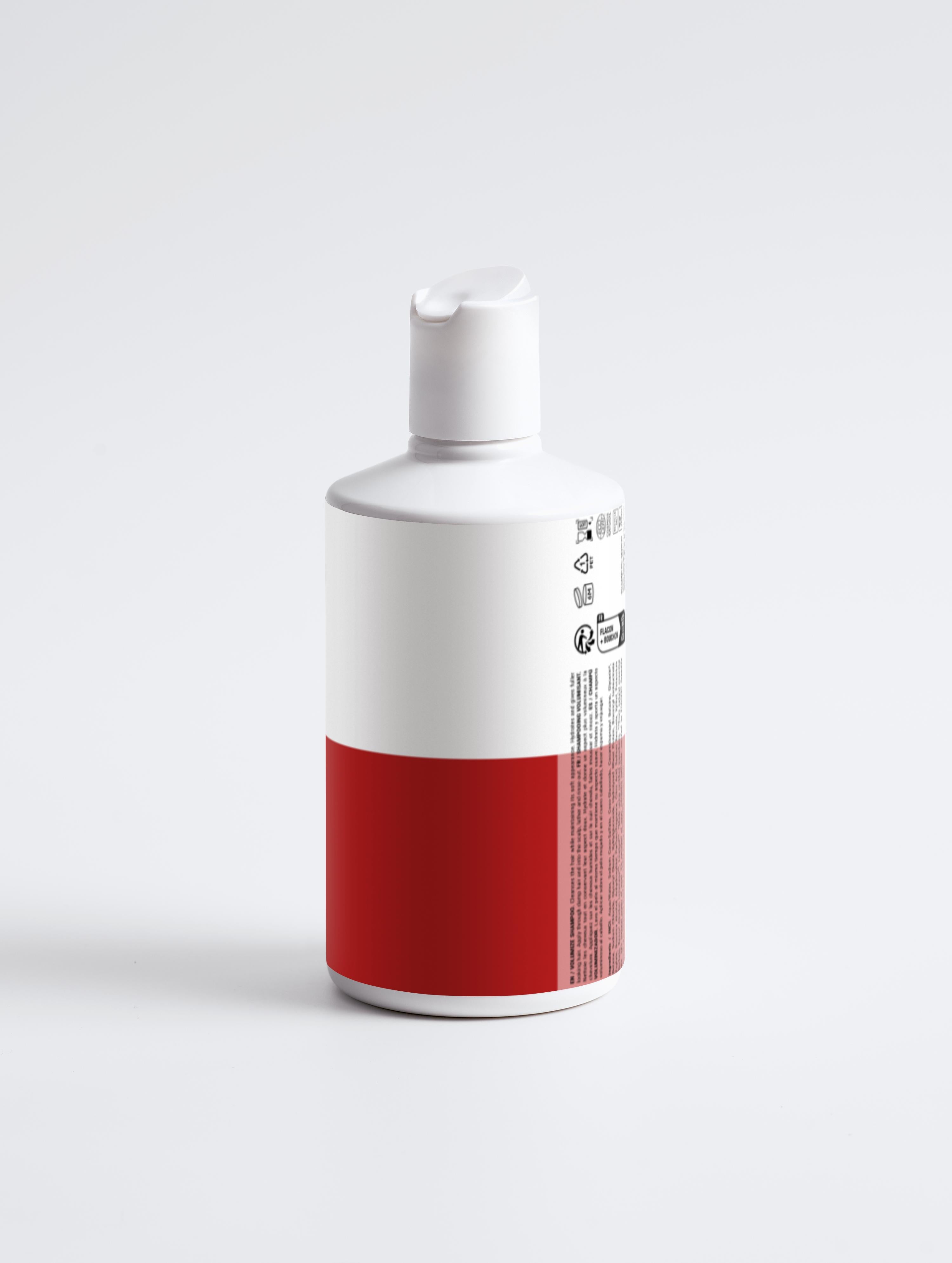 Nourish and Volumize Shampoo