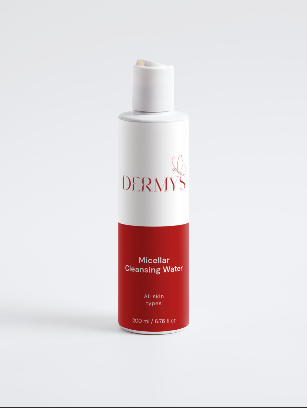 Micellar Cleansing Water
