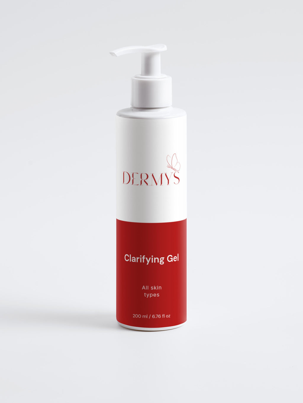 Clarifying Gel