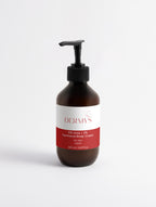 5% Urea + 2% Panthenol Body Cream