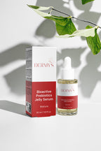 Bioactive Prebiotics Jelly Serum