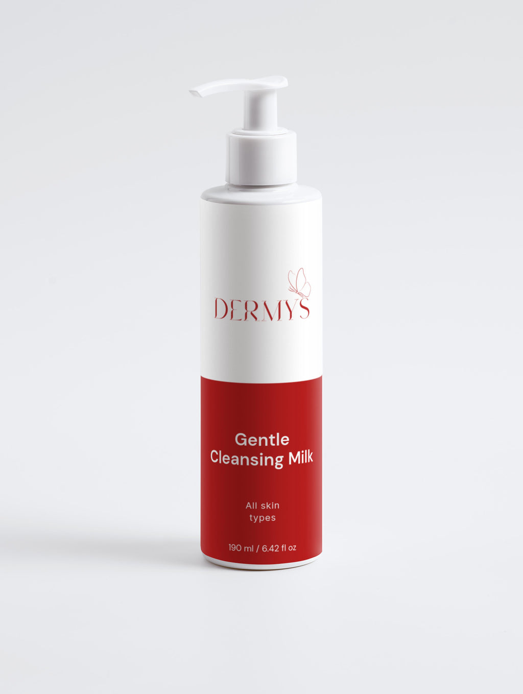 Gentle Cleansing Milk