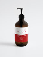 2-in-1 Hair & Body Wash for men