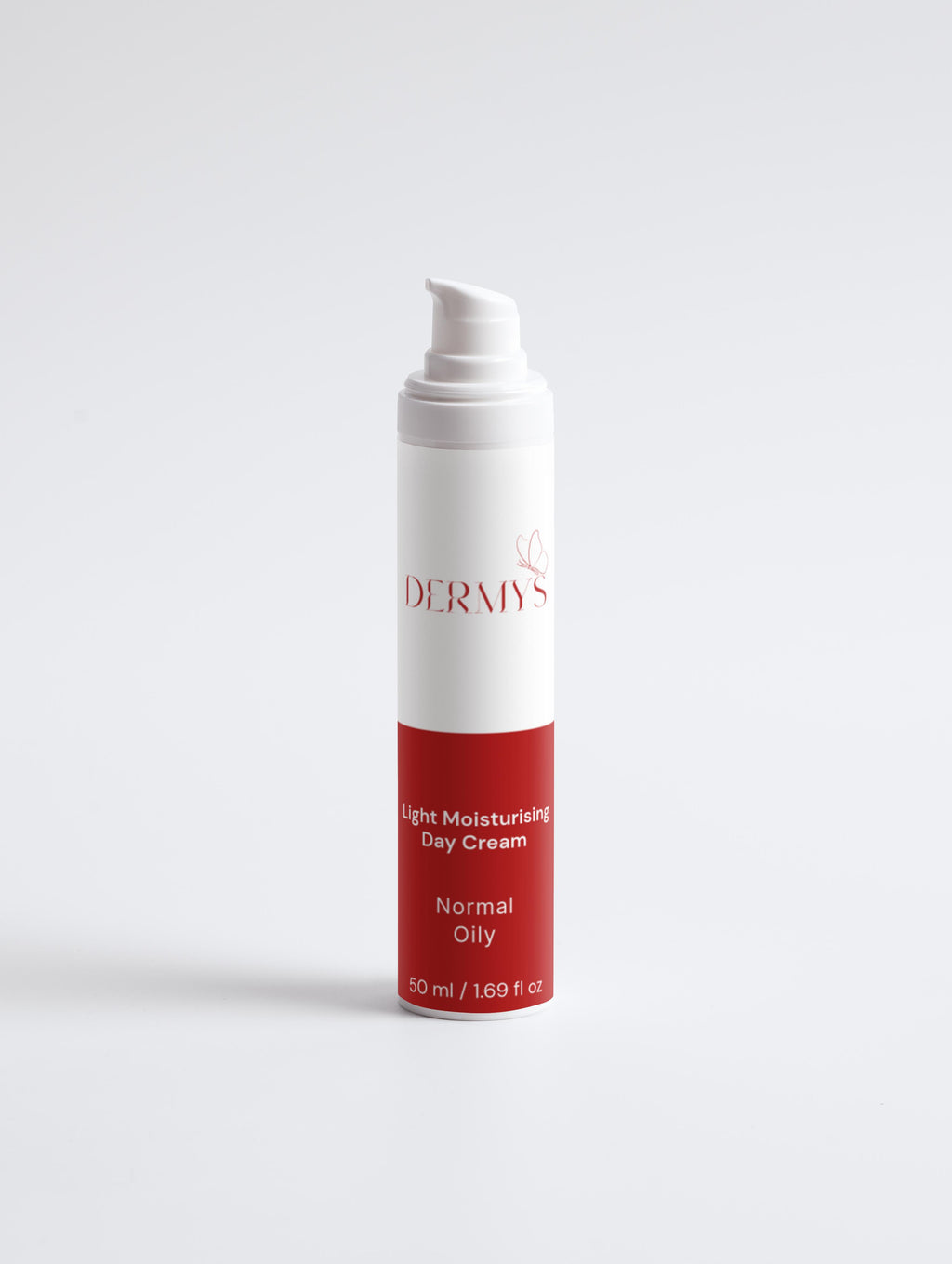 Light Moisturising Day Cream