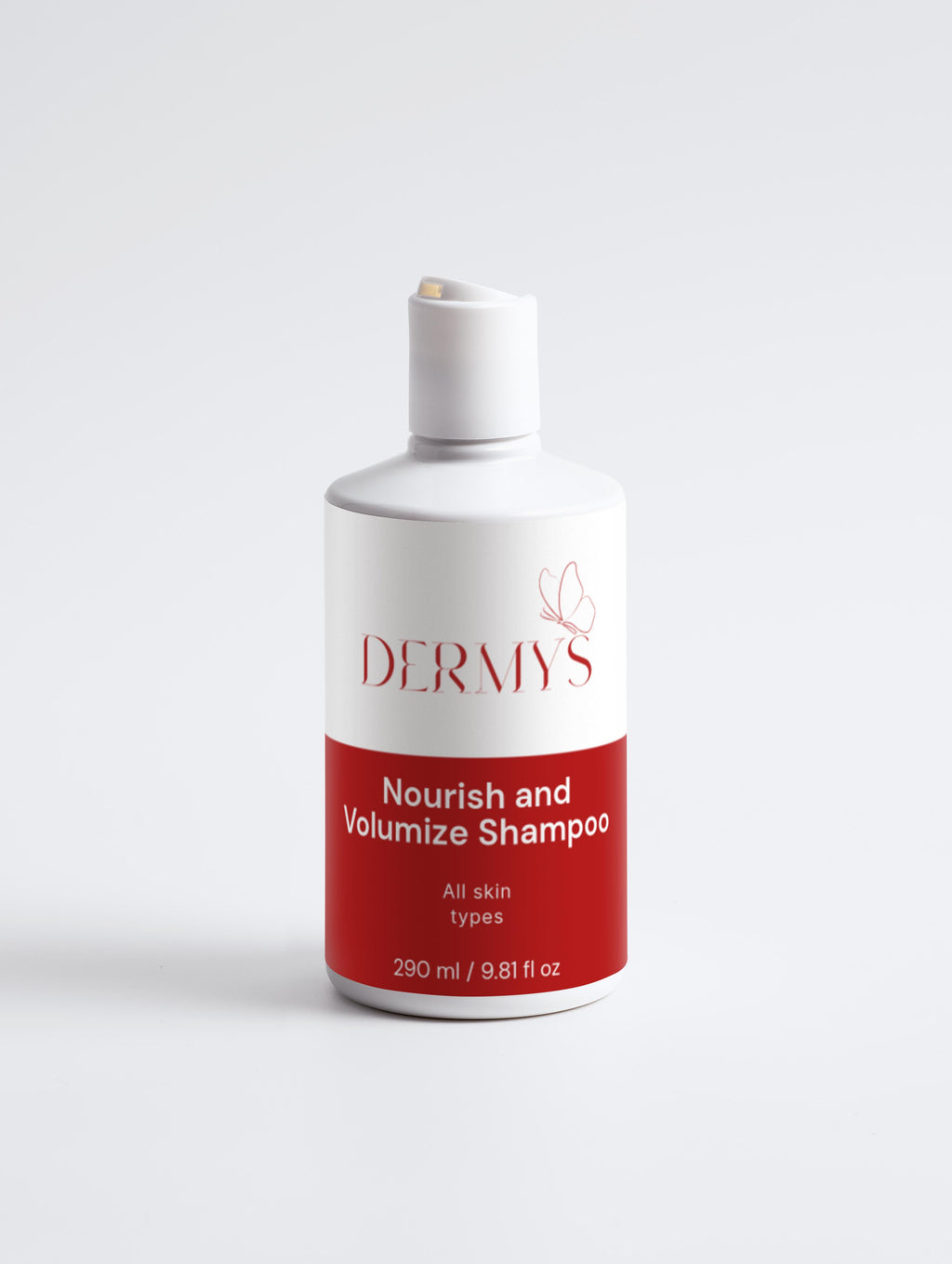 Nourish and Volumize Shampoo