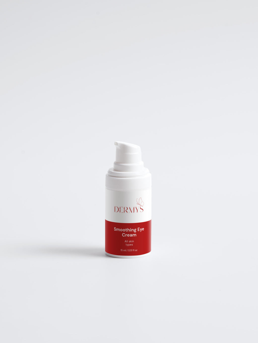 Smoothing Eye Cream