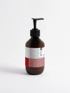 5% Urea + 2% Panthenol Body Cream