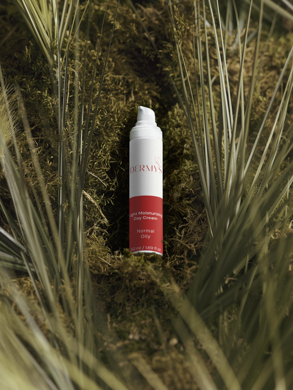 Light Moisturising Day Cream