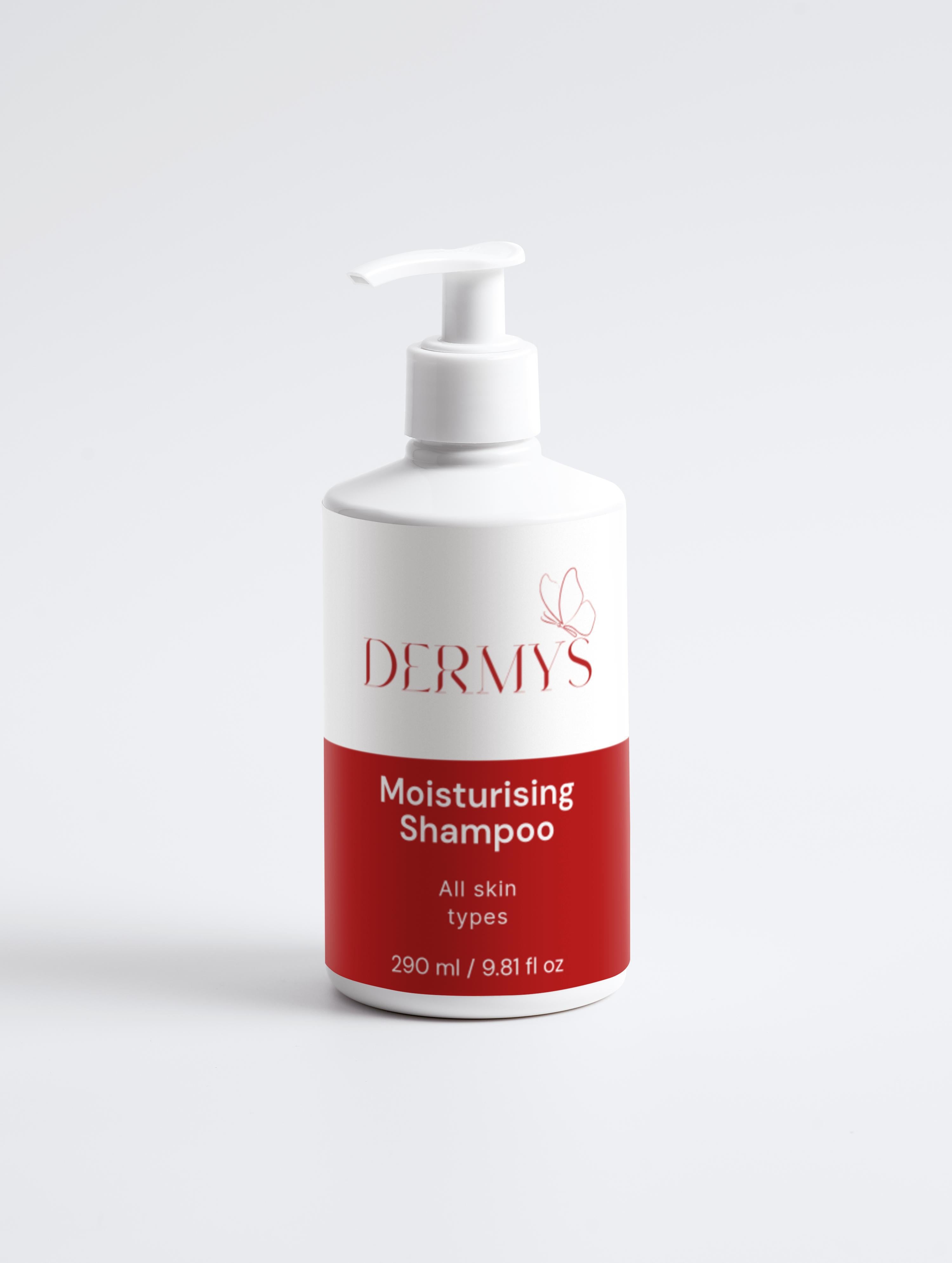Moisturising Shampoo